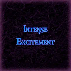Intense Excitement - Single by Vladislav Reschke album reviews, ratings, credits