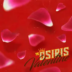 Valentine - Single by YK Osiris album reviews, ratings, credits