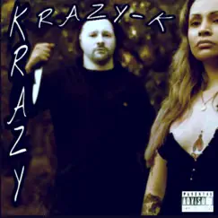 Krazy by KRAZY-K album reviews, ratings, credits