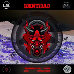 Identidad - Single by Bazztard album reviews, ratings, credits