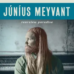 Rearview Paradise - EP by Júníus Meyvant album reviews, ratings, credits