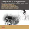 Arrangements or Transfigurations album lyrics, reviews, download