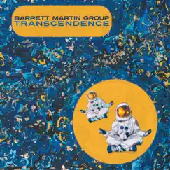 Sands Of Venus (feat. Barrett Martin & Wayne Horvitz) Song Lyrics