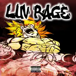 Luv Rage by RIC LUV album reviews, ratings, credits