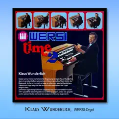 Wersitime 2 by Klaus Wunderlich album reviews, ratings, credits