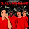 Dlala Mshimane (feat. Exceed DeeJay, HarrisDontcare & D-Blaze) - Single album lyrics, reviews, download