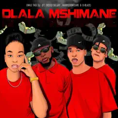 Dlala Mshimane (feat. Exceed DeeJay, HarrisDontcare & D-Blaze) - Single by Enhle Thee DJ album reviews, ratings, credits