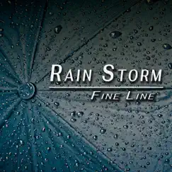 Rainstorm by Fine Line album reviews, ratings, credits
