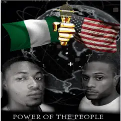 POWER of the PEOPLE (Remix) - Single by Jaybon & Scar Nitti album reviews, ratings, credits