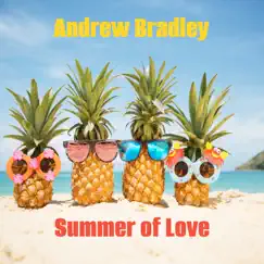 Summer of Love - Single by Andrew Bradley album reviews, ratings, credits