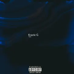 Krazie G Tape - EP by Krazie G album reviews, ratings, credits