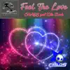 Feel the Love (feat. Kate Clark) - Single album lyrics, reviews, download