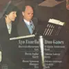 Wilhelm Friedemann Bach - Johann Ludwig Krebs - Johann Christoph Friedrich Bach: Selected Works album lyrics, reviews, download