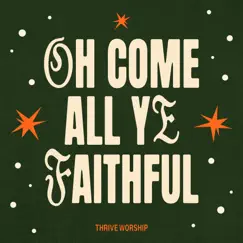 Oh Come All Ye Faithful (Single Version) Song Lyrics