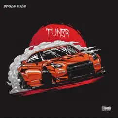 Tuner - Single by Young King album reviews, ratings, credits