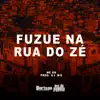 Fuzue Na Rua do Zé - Single album lyrics, reviews, download