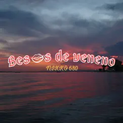 Besos De Veneno Song Lyrics