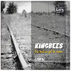 The Best is yet to Come - Single by The Kingbees album reviews, ratings, credits