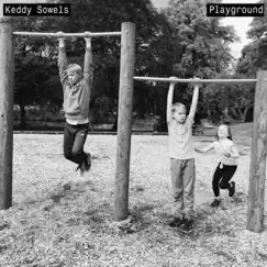 Playground - Single by Keddy Sowels album reviews, ratings, credits