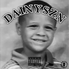 DainySZN - EP by DAINY album reviews, ratings, credits