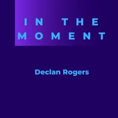 In the Moment - Single by Declan Rogers album reviews, ratings, credits
