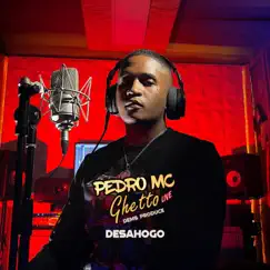 Desahogo Ghetto (En Vivo) Song Lyrics