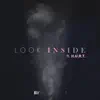 Look Inside (feat. H.U.R.T. & Michael Angeles) - Single album lyrics, reviews, download