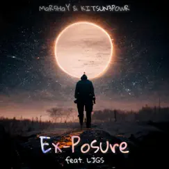 Ex-Posure (feat. LJGS) - Single by KITSUN3POWR & MaR5HaY album reviews, ratings, credits