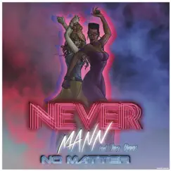 No Matter (feat. Jay Diggs) - Single by NeverMann album reviews, ratings, credits