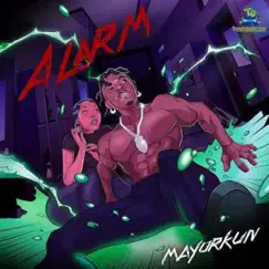 Mayorkun Alarms - Single by Poppin Beatz album reviews, ratings, credits