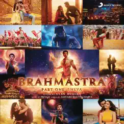 Kesariya (Dance Mix) Song Lyrics