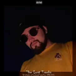 The Lost Tracks by Mathias The Wave God album reviews, ratings, credits