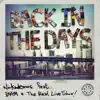 Back in the Day - EP album lyrics, reviews, download