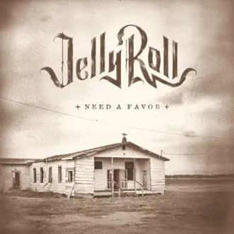 NEED A FAVOR - Single by Jelly Roll album reviews, ratings, credits