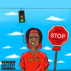 Dont Stop (feat. Yung Eli!) Song Lyrics