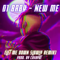 New Me - Single by 01 Baby album reviews, ratings, credits