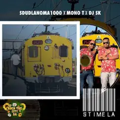 Stimela (feat. DJ SK, Mono T & Dr Moruti) - Single by Sdudla Noma1000 album reviews, ratings, credits