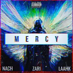 Mercy (feat. Zari Upk) Song Lyrics