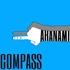 COMPASS - Single by ARANAMI album reviews, ratings, credits