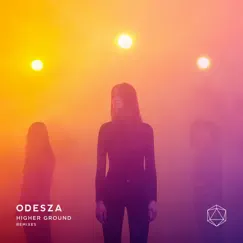 Higher Ground Remixes (feat. Naomi Wild) - EP by ODESZA album reviews, ratings, credits
