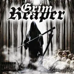 Grim Reaper Song Lyrics
