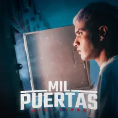 Mil Puertas - Single by Dani Ribba album reviews, ratings, credits