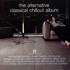 The Alternative Classical Chillout Album by Royal Philharmonic Orchestra album reviews, ratings, credits