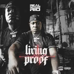 Living Proof by Real Recognize Rio album reviews, ratings, credits