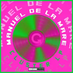 Cluster Lp by Manuel De La Mare album reviews, ratings, credits