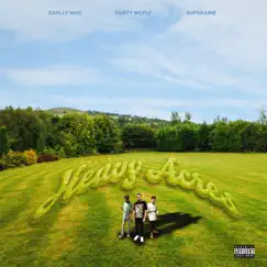 Heavy Acres (feat. Fleez & Supakaine) - Single by Earlly Mac album reviews, ratings, credits