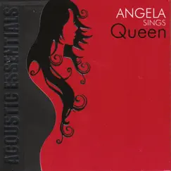 Angela Sings Queen by Angela album reviews, ratings, credits