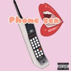 Phone sex (feat. Royal Savv & 4buckwheat) - Single by Fats album reviews, ratings, credits