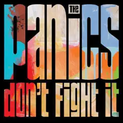 Don't Fight It - Single by The Panics album reviews, ratings, credits