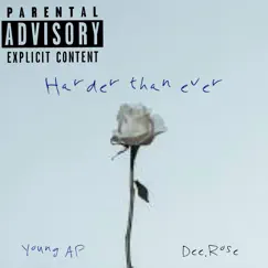 Harder Than Ever - Single by Young Ap album reviews, ratings, credits